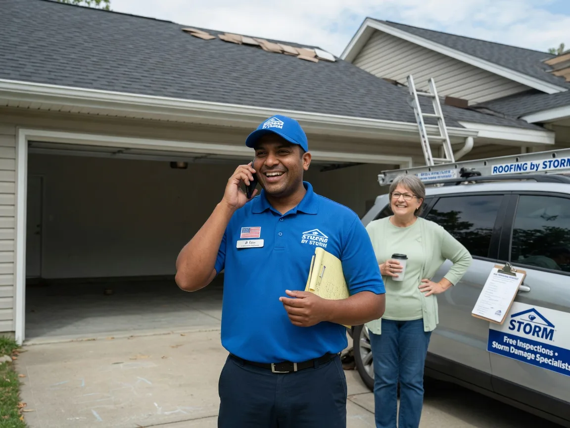 Roof Repair Near Me Wendell, MN FAQs